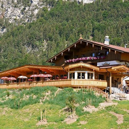 Haflingerhof Villa Kramsach Dış mekan fotoğraf
