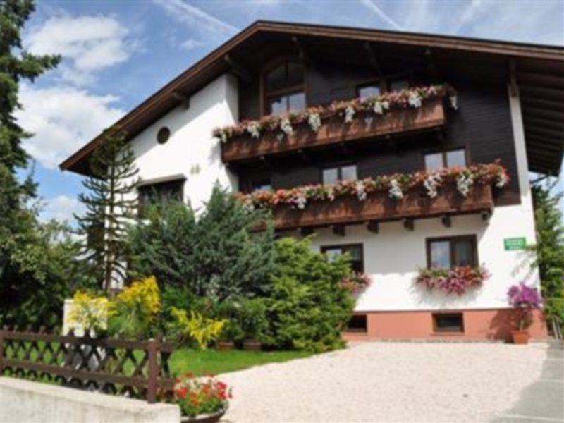 Haflingerhof Villa Kramsach Dış mekan fotoğraf