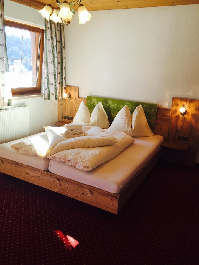 Haflingerhof Villa Kramsach Dış mekan fotoğraf
