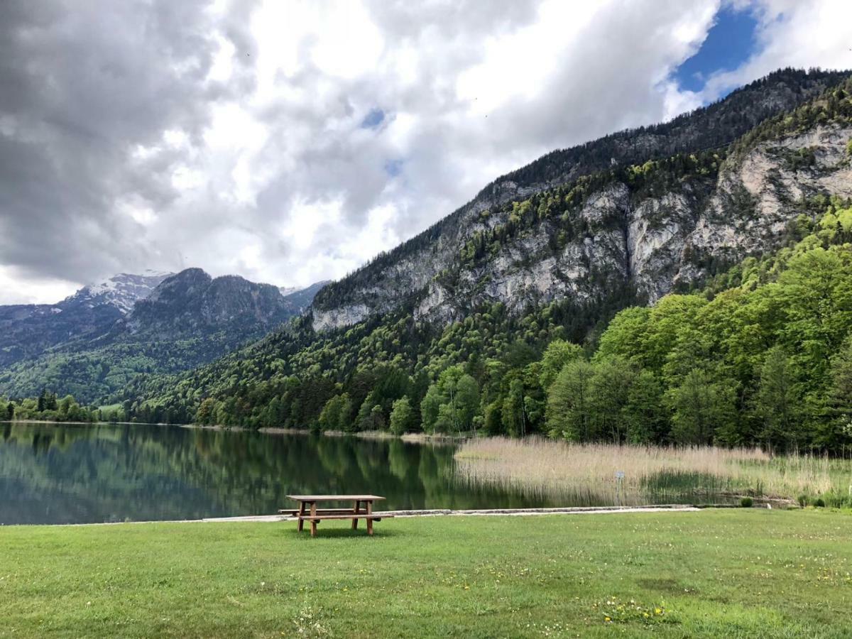 Haflingerhof Villa Kramsach Dış mekan fotoğraf