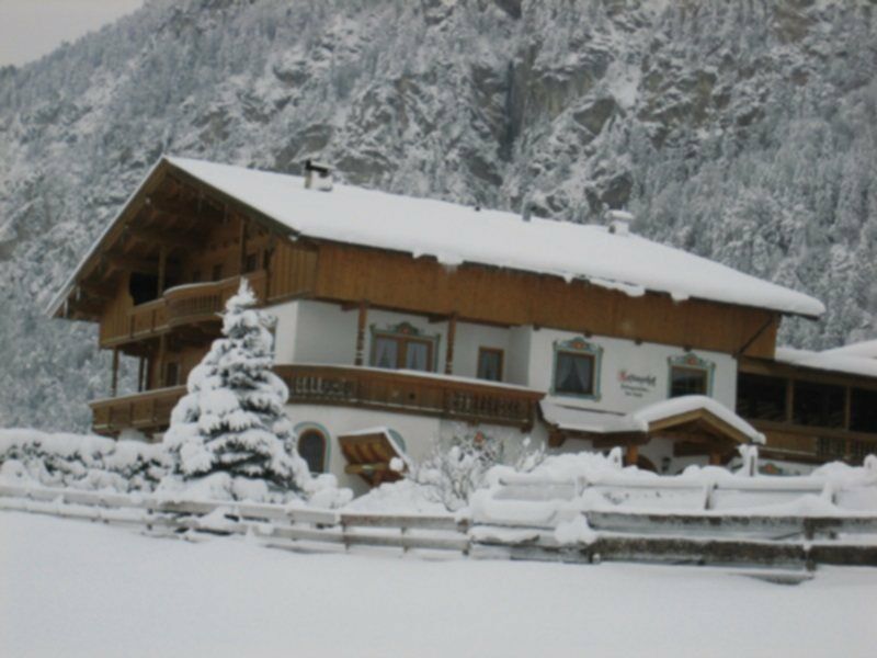 Haflingerhof Villa Kramsach Dış mekan fotoğraf