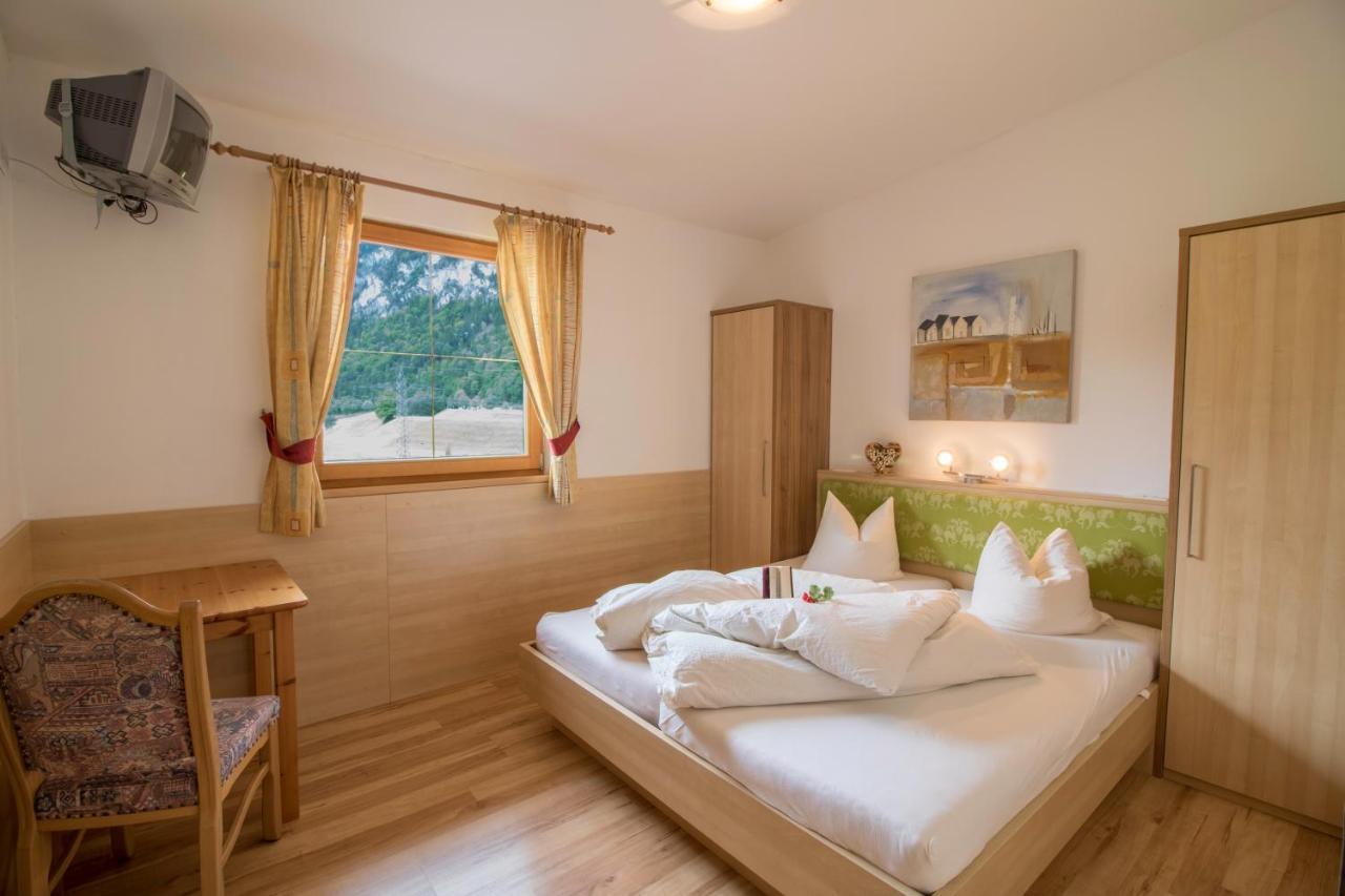 Haflingerhof Villa Kramsach Dış mekan fotoğraf